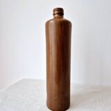 Stoneware bottle vase - MKM Vintage