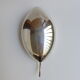 Coupe 'Feuille' Lino Sabattini Christofle 1960