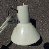 Articulated office architect lamp