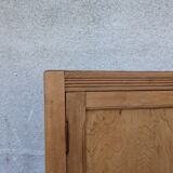 Low Parisian wardrobe