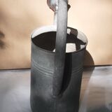 Zinc watering can