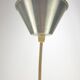 Dutch Pendant Lamp, 1970s
