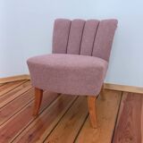 Children's Armchair Czechoslovakia 1960s