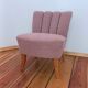 Fauteuil pour enfants Tchécoslovaquie années 1960