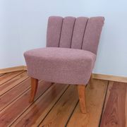 Children's Armchair Czechoslovakia 1960s