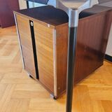 drawer furniture by Ico Parisi