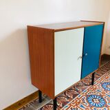 1960 teak extra furniture