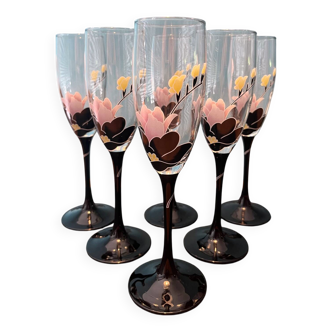 Luminarc Anaïs champagne flute