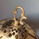 Tiffany-style lamp