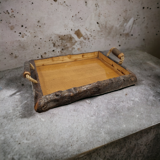 Brutalist service