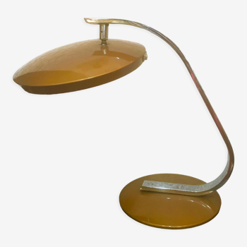Lampe de bureau Fase modèle 520 1960
