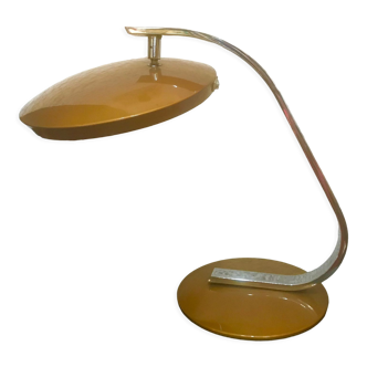 Lampe de bureau Fase modèle 520 1960