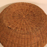 Ottoman rattan