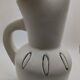 Jug - Ceramics - Mado Jolain - c. 1960.