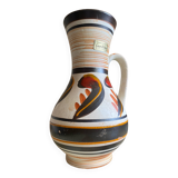 Vase rétro Cartens