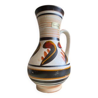 Cartens retro vase