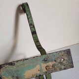 Porte-manteau fer forgé