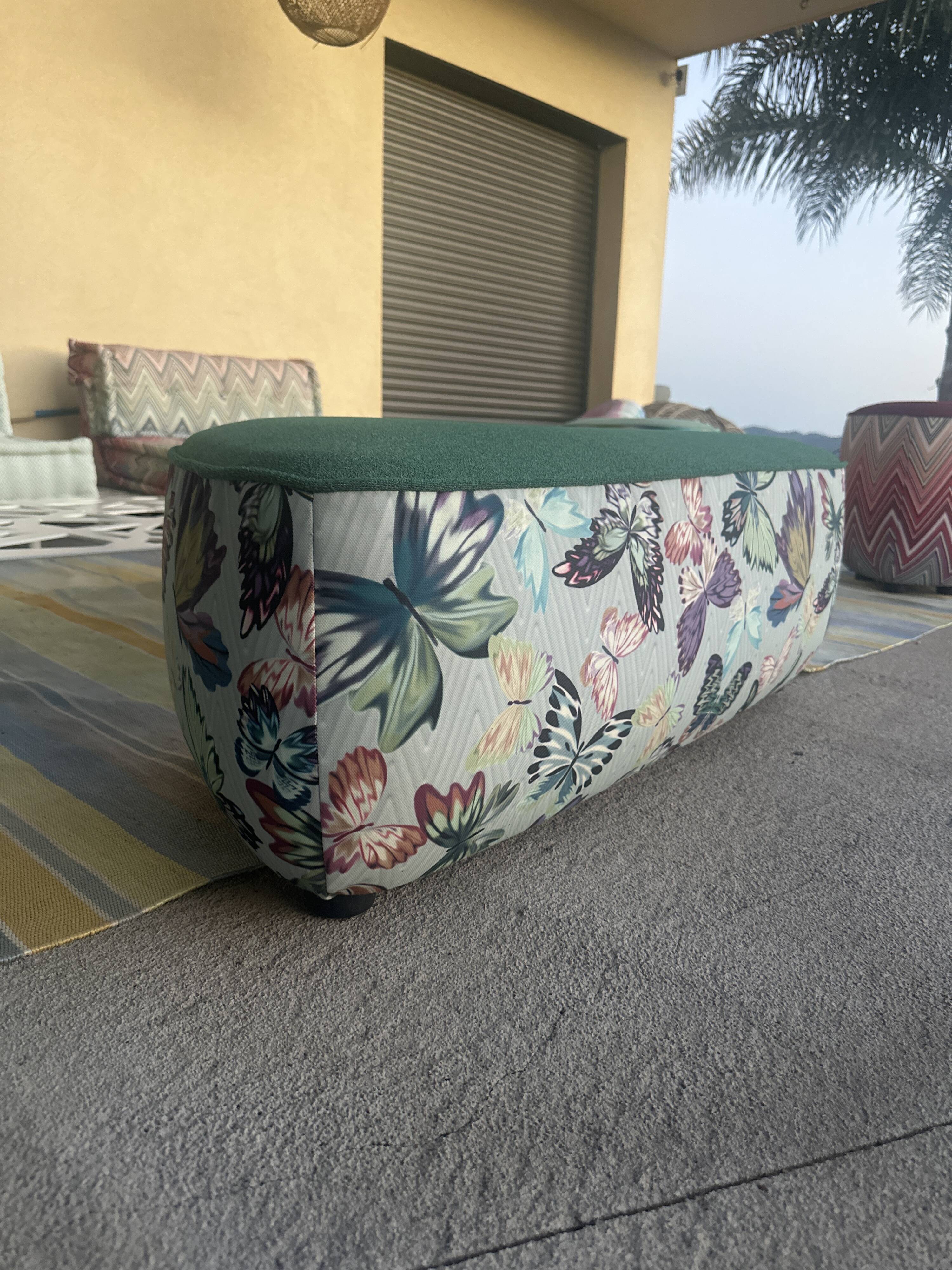 My outdoor jong roche bobois