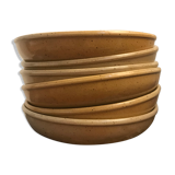 Sandstone plates