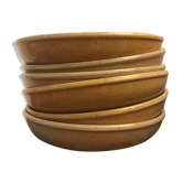 Sandstone plates