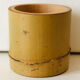 Bamboo cup