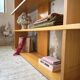 1970s elm shelf regain