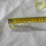 Ouraline : Lots de 16 verres en cristal souffler (série de 4)
