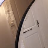 Mirror two-tone 70s - 51x71cm