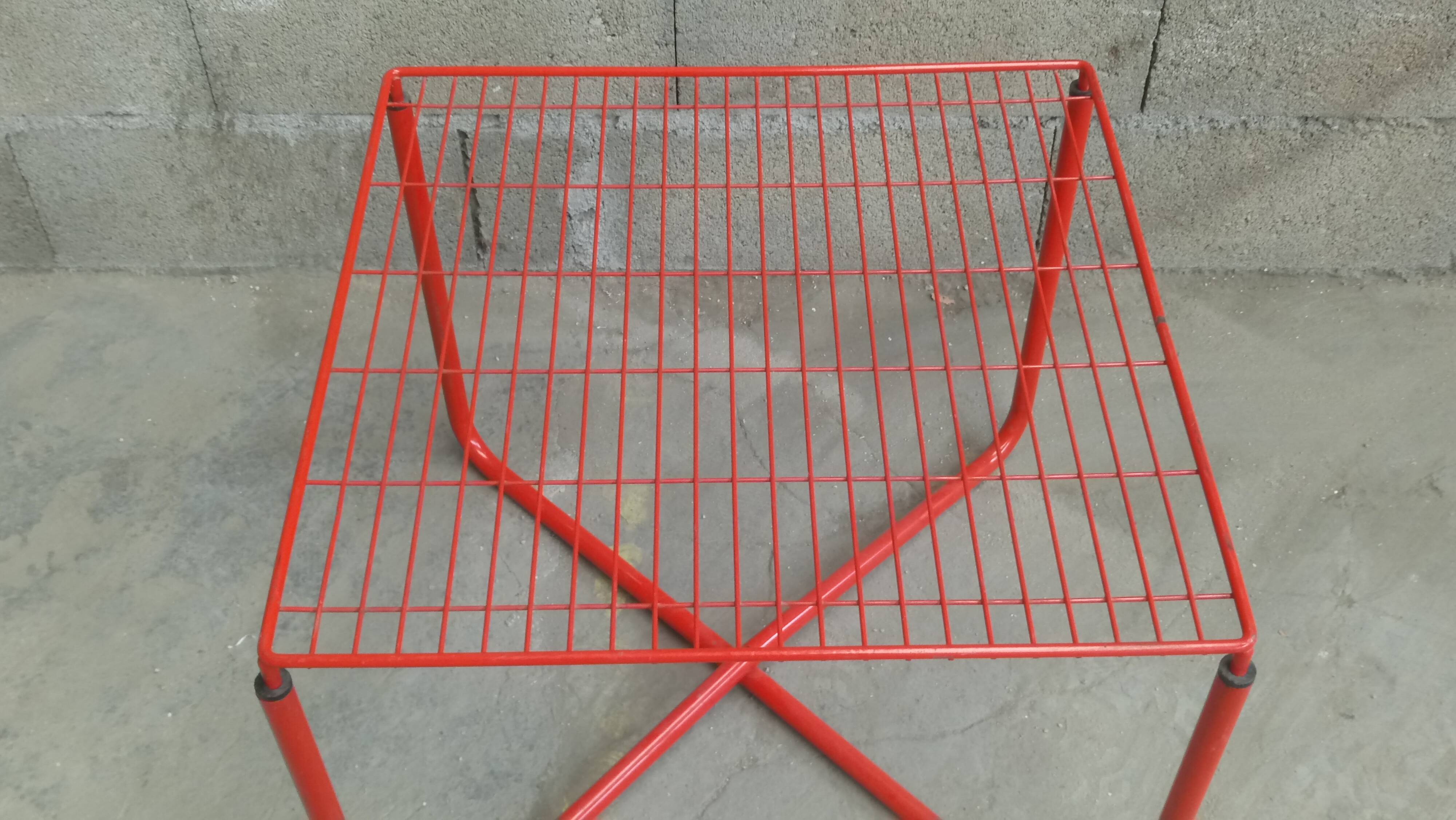Coffee table Jarpen de Neils Gammelgaard Ikea
