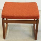 G-Plan voetenbankje 'Aylesham'