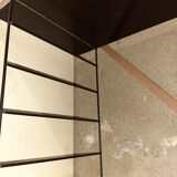 Modular shelf String
