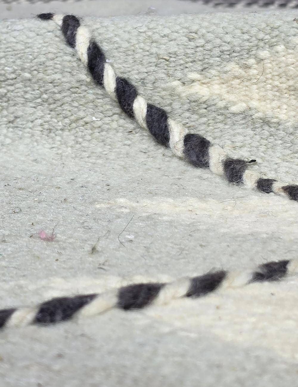 Tapis Kilim Berbère - 285 x 194 cm