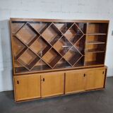 Wine cellar trade furniture
