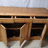 Buffet pichpin ancien