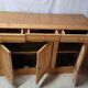 Buffet pichpin ancien