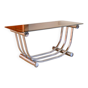 Table basse rectangulaire - made