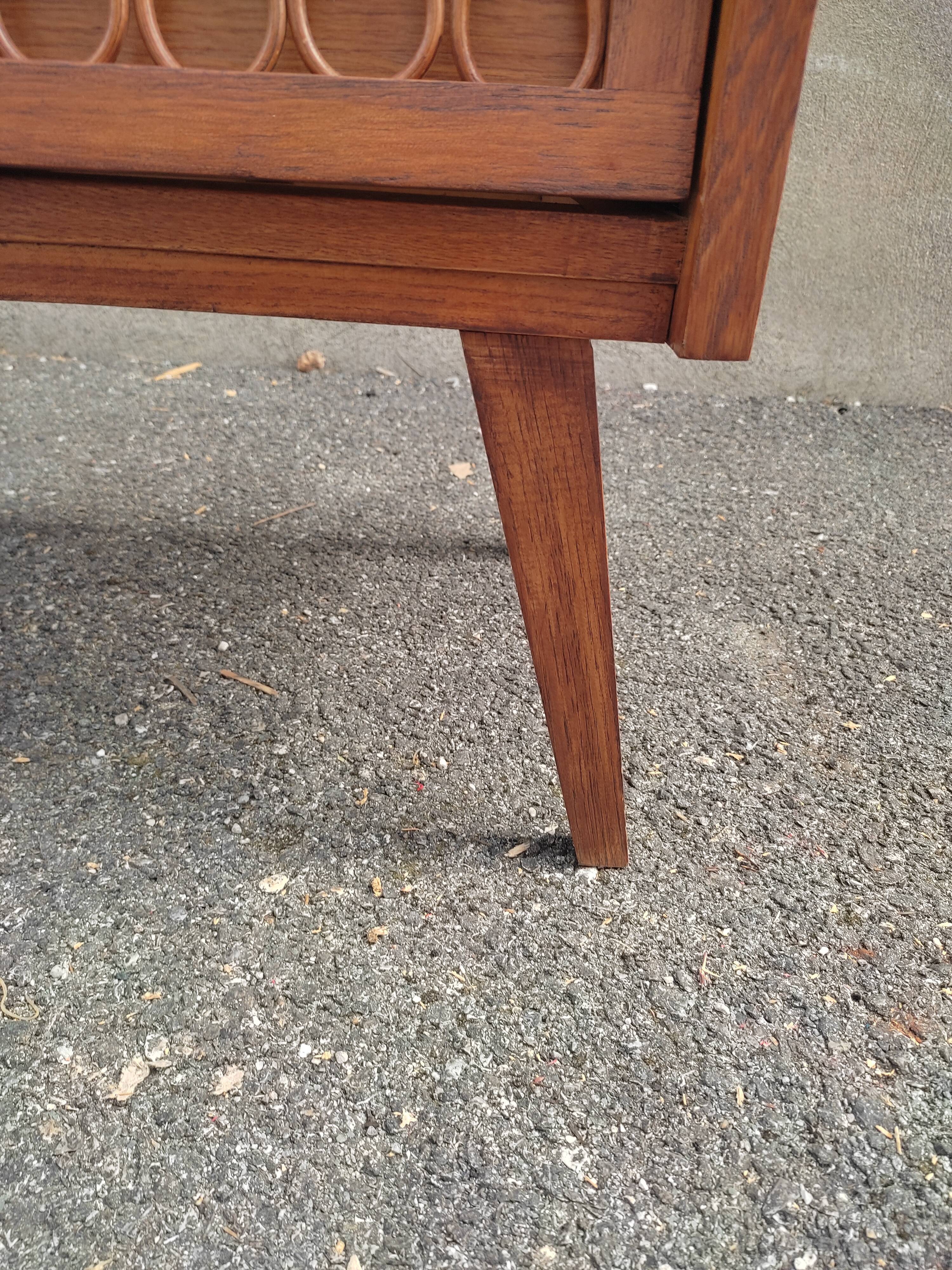 Semainier chiffonnier