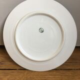 Set of 6 dessert plates