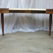 Table de salle à manger années 40