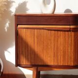 Scandinavian teak sideboard Elliots of Newbury | Vintage furniture
