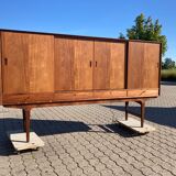 Danish sideboard 1960s
