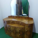 Art deco dressing table