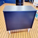 Commode year 50