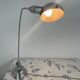 JUMO 605, large Typewriter Lamp, Charlotte Perriand – 1950s