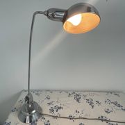 JUMO 605, large Typewriter Lamp, Charlotte Perriand – 1950s