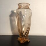 Art Deco vase