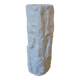Bareuther Germany Bisque Porcelain Vase