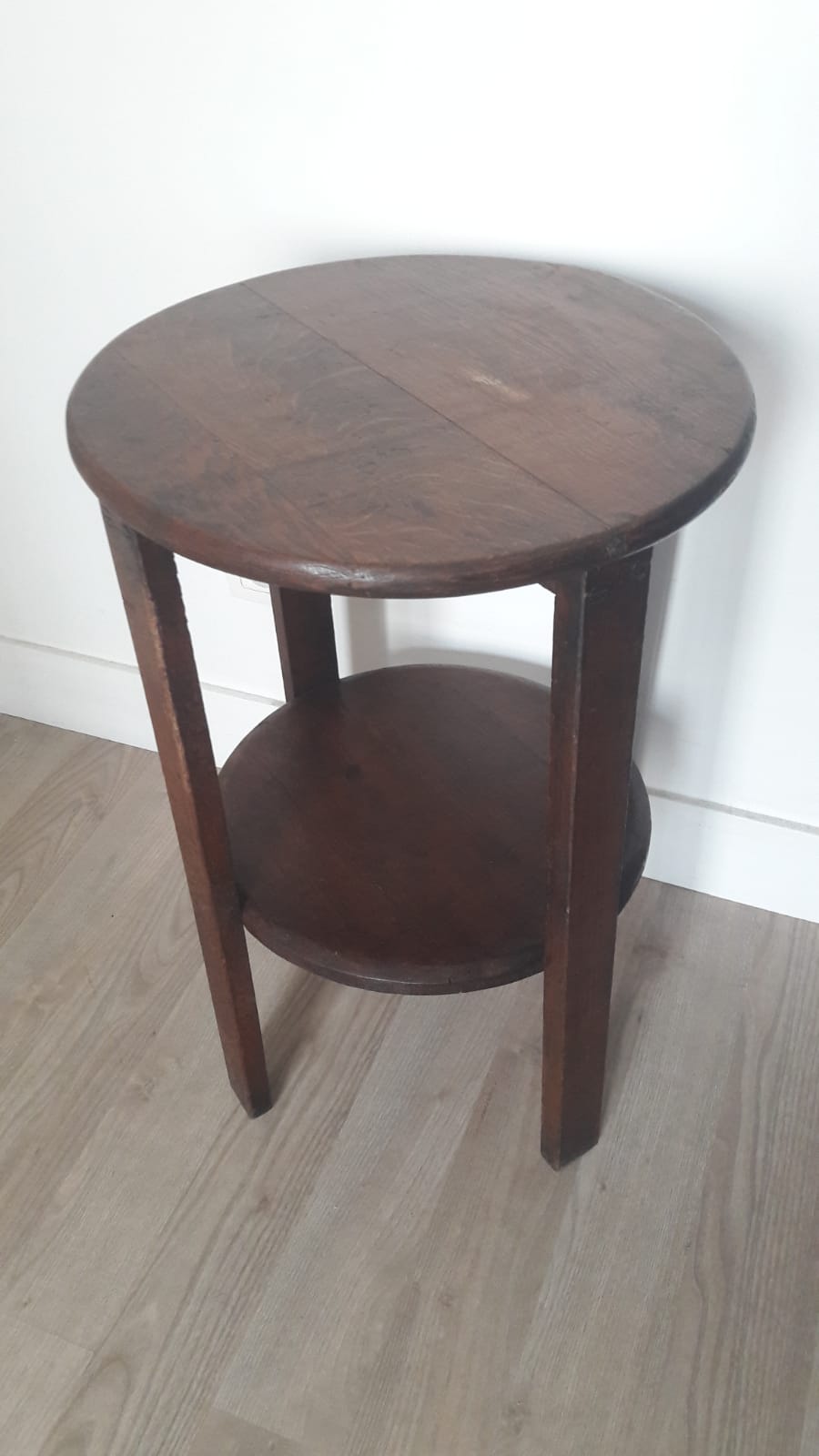 Side table