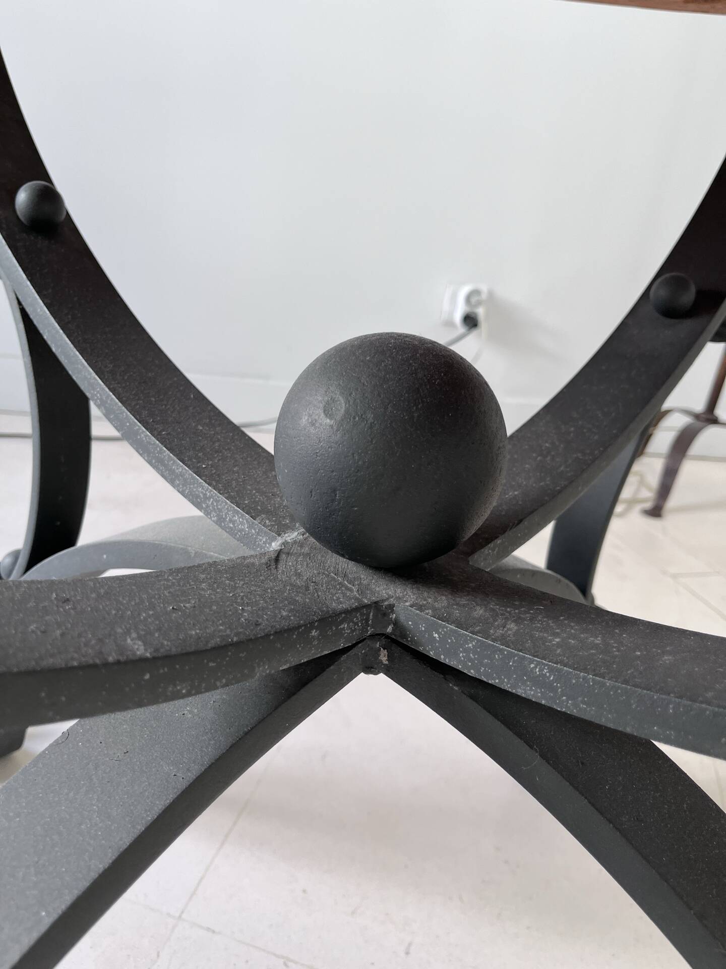 Onopiu garden table
