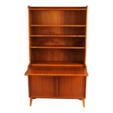 Bookcase wirserums nya 1960 sweden